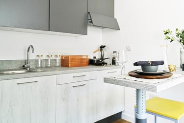 1 bed studio, Cable Street, City Centre, Lancaster, LA11BG - Image 9